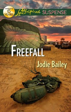 Freefall (eBook, ePUB) - Bailey, Jodie