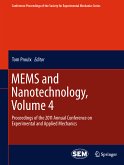 MEMS and Nanotechnology, Volume 4 (eBook, PDF)