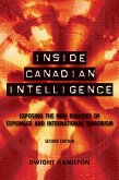 Inside Canadian Intelligence (eBook, ePUB)