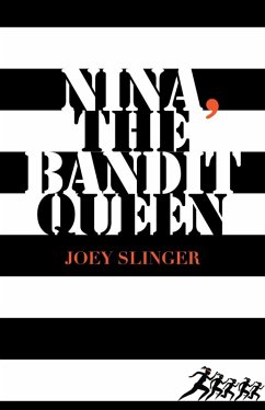 Cover Nina, the Bandit Queen (eBook, ePUB)