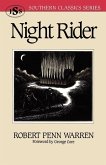 Night Rider (eBook, ePUB)