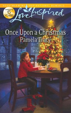 Once Upon A Christmas (eBook, ePUB) - Tracy, Pamela