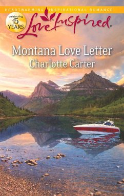 Montana Love Letter (eBook, ePUB) Cover Montana Love Letter (eBook, ePUB)