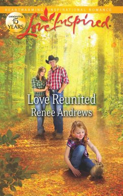 Cover Love Reunited (eBook, ePUB)