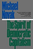 Spirit of Democratic Capitalism (eBook, ePUB)