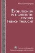 Evolutionism in Eighteenth-Century... - Bild 1