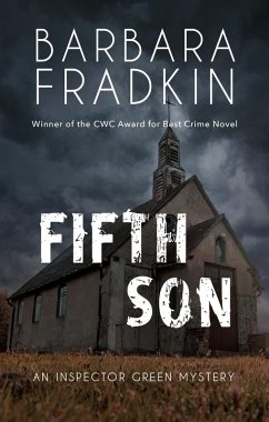 Cover Fifth Son (eBook, ePUB)