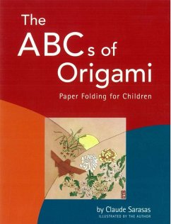 Cover ABC's of Origami (eBook, ePUB)