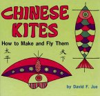 Chinese Kites (eBook, ePUB)