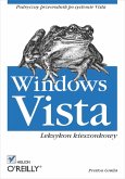Windows Vista. Leksykon kieszonkowy (eBook, ePUB)