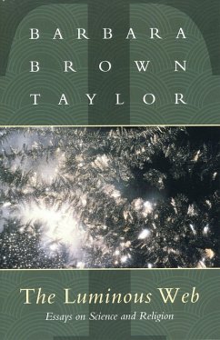The Luminous Web (eBook, ePUB) - Taylor, Barbara Brown