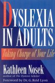 Dyslexia in Adults (eBook, ePUB) Dyslexia in Adults (eBook, ePUB)