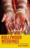Bollywood Weddings (eBook, ePUB) Bollywood Weddings (eBook, ePUB)