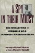 A Spy in Their Midst (eBook, ePUB) - Bild 1