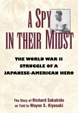 Spy in Their Midst (eBook, ePUB) Spy in Their Midst (eBook, ePUB)