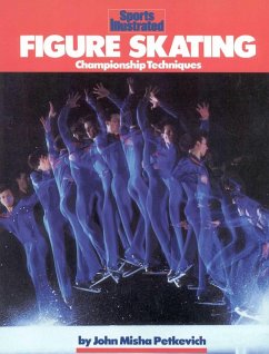 Cover Figure Skating (eBook, ePUB)