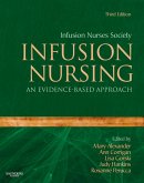 Infusion Nursing (eBook, ePUB) Infusion Nursing (eBook, ePUB)