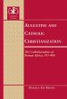 Augustine and Catholic Christianization... - Bild 1