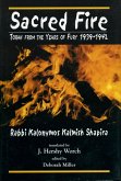 Sacred Fire (eBook, ePUB) Sacred Fire (eBook, ePUB)