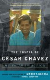 The Gospel of César Chávez (eBook, ePUB)