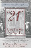 21 (eBook, ePUB)