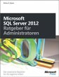 Microsoft SQL Server 2012 - Ratgeber... - Bild 1