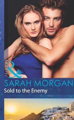 Cover Sold To The Enemy (eBook, ePUB)