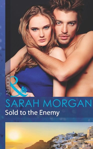 Sold To The Enemy (eBook, ePUB)