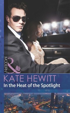 Cover In The Heat Of The Spotlight (eBook, ePUB)
