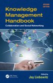 Knowledge Management Handbook (eBook, PDF)