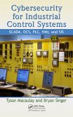 Cybersecurity for Industrial Control Systems (eBook, ePUB)