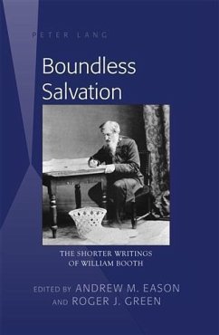 Boundless Salvation (eBook, PDF) - Eason, Andrew M.