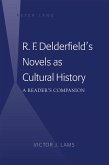 R. F. Delderfield's Novels as Cultural History (eBook, PDF)