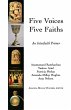 Five Voices Five Faiths (eBook, ePUB) - Bild 1