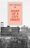 Diary of a City Priest (eBook, ePUB)