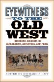 Eyewitness to the Old West (eBook, ePUB)