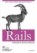 Rails. Leksykon kieszonkowy (eBook, PDF) - Bild 1