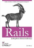 Rails. Leksykon kieszonkowy (eBook, PDF)