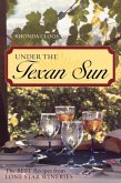 Under the Texan Sun (eBook, ePUB)