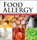 Food Allergy E-Book (eBook, ePUB)