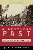 A Restless Past (eBook, ePUB) A Restless Past (eBook, ePUB)