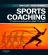 Sports Coaching (eBook, ePUB) - Bild 1