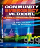 Community Emergency Medicine E-Book (eBook, ePUB)