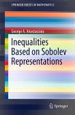 Inequalities Based on Sobolev Representations (eBook, PDF)