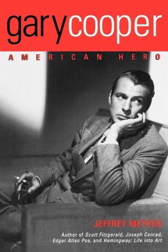 Cover Gary Cooper (eBook, ePUB)