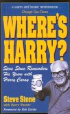 Where's Harry? (eBook, ePUB)