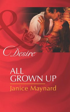 Cover All Grown Up (eBook, ePUB)