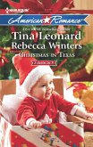 Christmas In Texas: Christmas Baby Blessings / The Christmas Rescue (Mills & Boon American Romance) (eBook, ePUB)