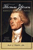 Thomas Jefferson (eBook, ePUB)