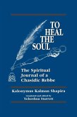 To Heal the Soul (eBook, ePUB)